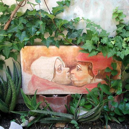 Bed and Breakfast I Tetti Di Siciliando Modica Exterior foto