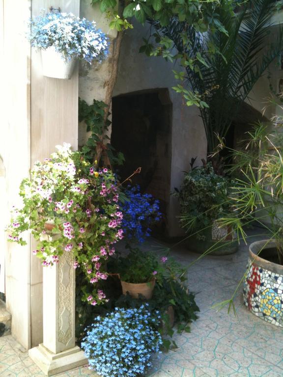 Bed and Breakfast I Tetti Di Siciliando Modica Exterior foto