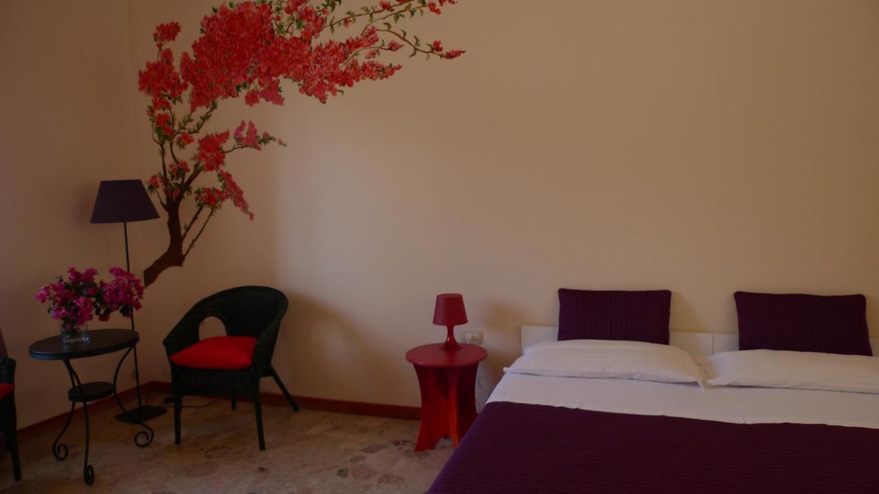 Bed and Breakfast I Tetti Di Siciliando Modica Exterior foto