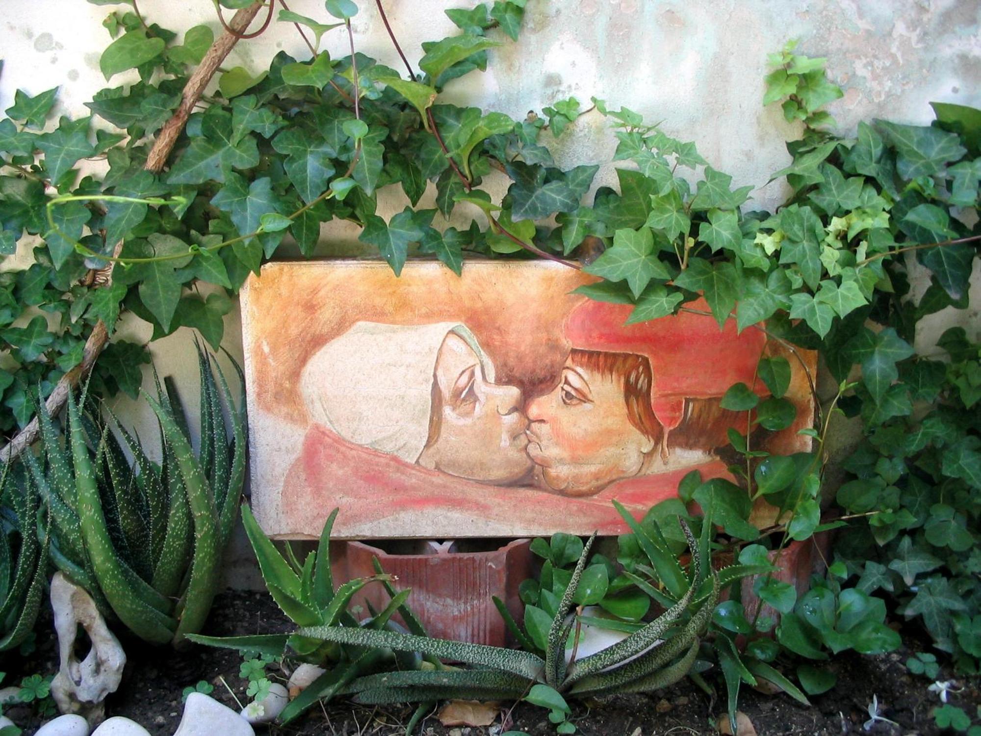 Bed and Breakfast I Tetti Di Siciliando Modica Exterior foto