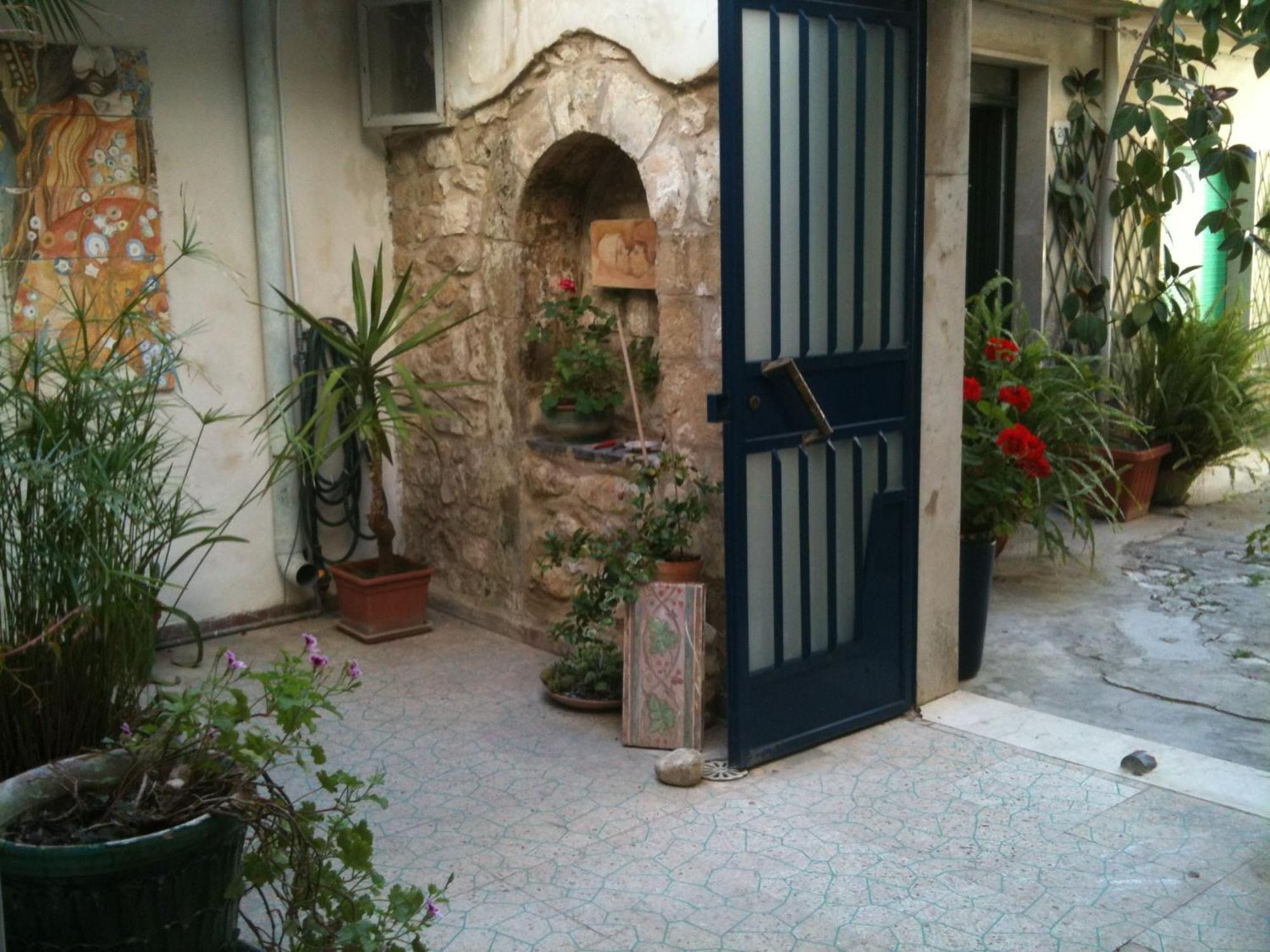 Bed and Breakfast I Tetti Di Siciliando Modica Exterior foto