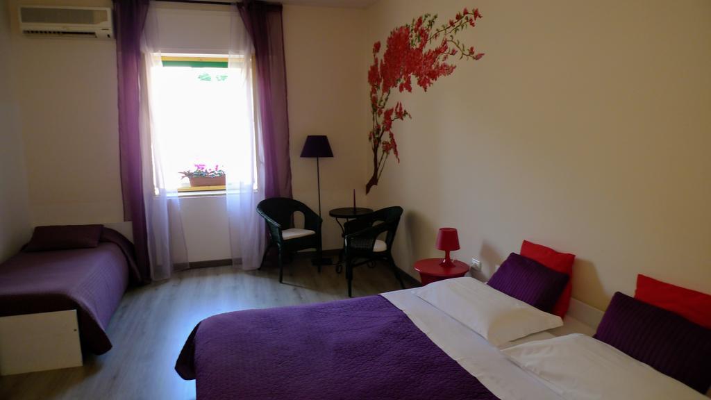 Bed and Breakfast I Tetti Di Siciliando Modica Exterior foto