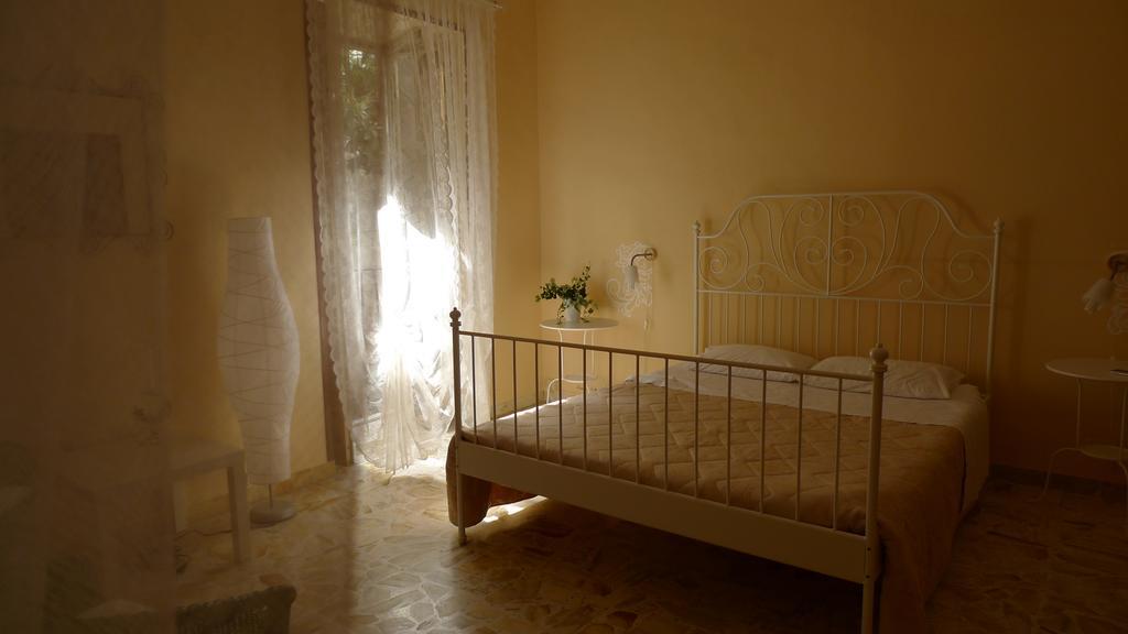 Bed and Breakfast I Tetti Di Siciliando Modica Zimmer foto