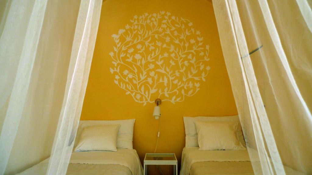 Bed and Breakfast I Tetti Di Siciliando Modica Exterior foto
