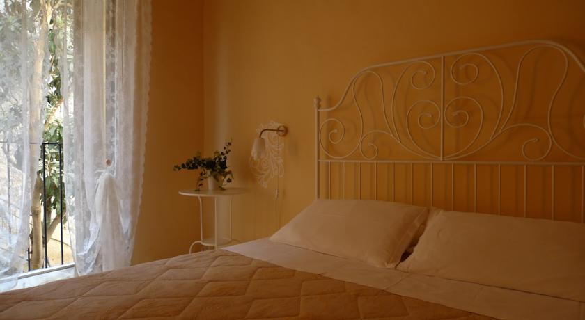 Bed and Breakfast I Tetti Di Siciliando Modica Exterior foto