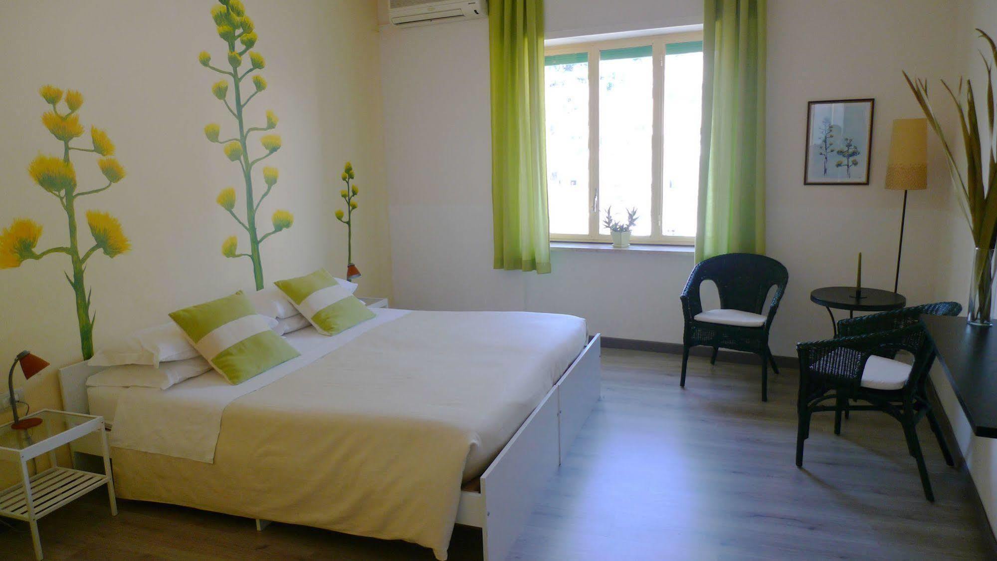 Bed and Breakfast I Tetti Di Siciliando Modica Exterior foto