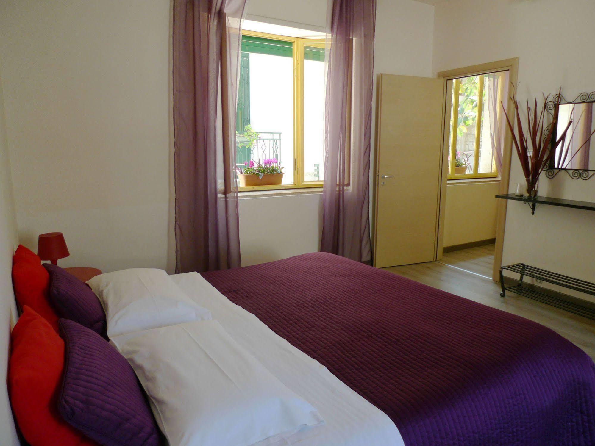 Bed and Breakfast I Tetti Di Siciliando Modica Exterior foto
