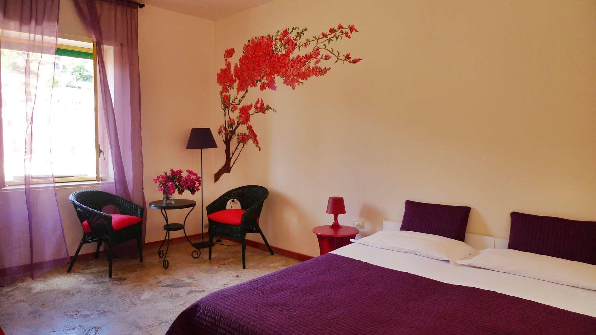 Bed and Breakfast I Tetti Di Siciliando Modica Exterior foto